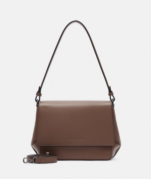 Liebeskind Lilly Crossbody M - Zimt