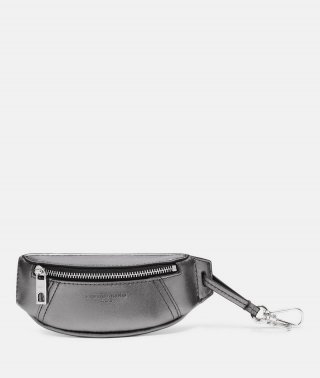 Liebeskind Metallic Chudy Pendant - Silber