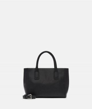 Liebeskind Marigold Crossbody S - Schwarz