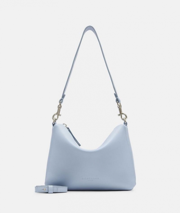 Liebeskind Abelina Crossbody S - Hellblau
