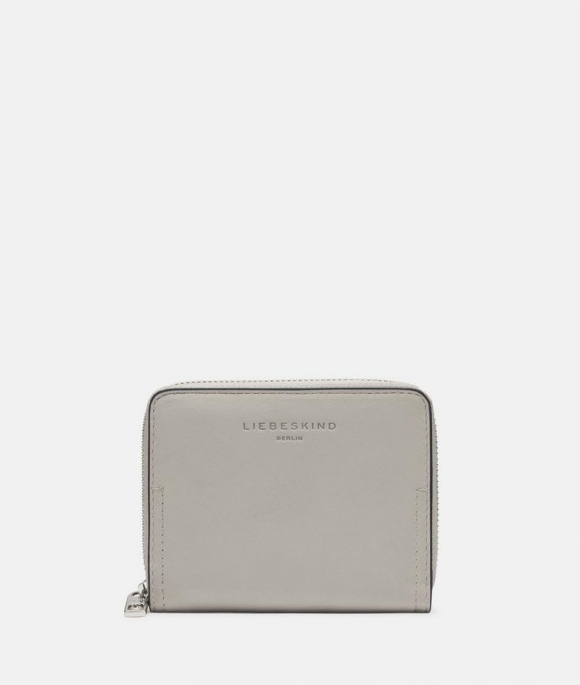 Liebeskind Conny Geldbörse M - Taubengrau
