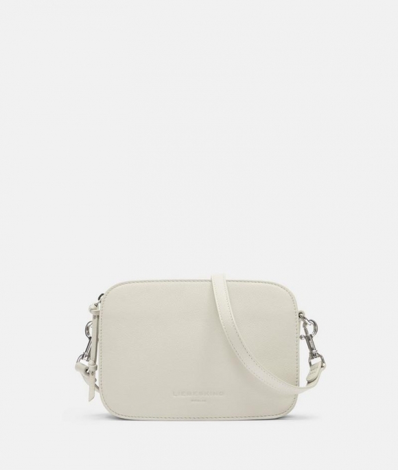 Liebeskind Luka Crossbody S - Creme