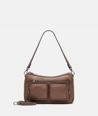 Liebeskind Maia Hobo S - Zimt