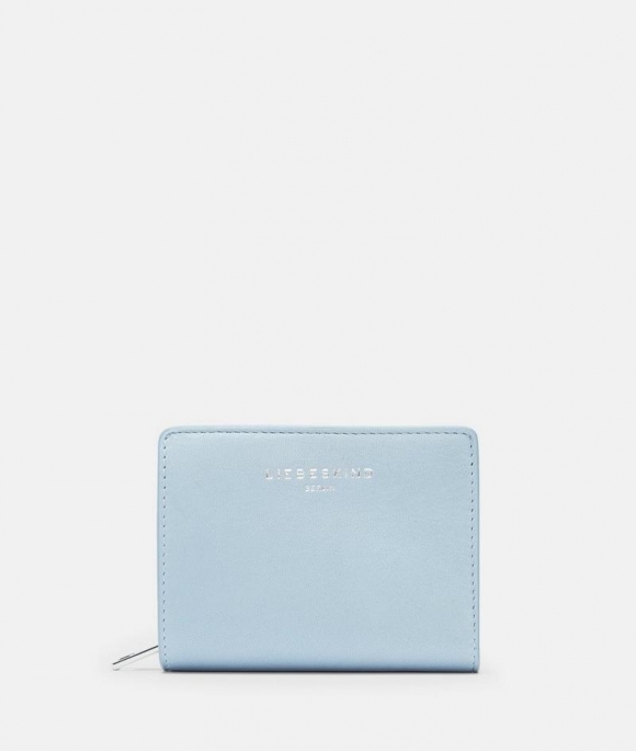 Liebeskind Thea Geldbörse M - Hellblau