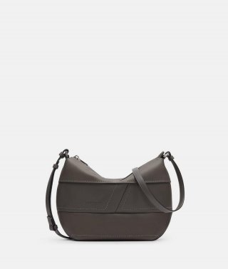 Liebeskind Edda Hobo S - Anthrazit