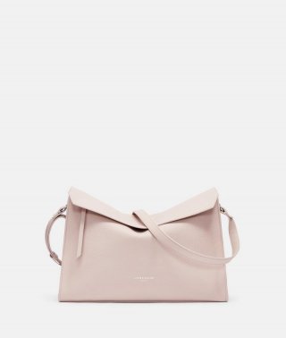 Liebeskind Lora Crossbody M - Zartrosa