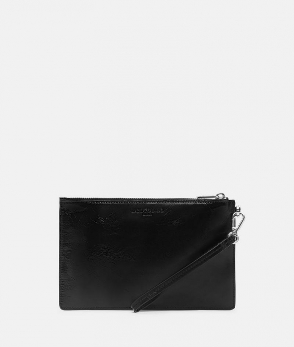 Liebeskind Pouch M - Schwarz