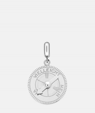 Liebeskind Anhänger - Silber