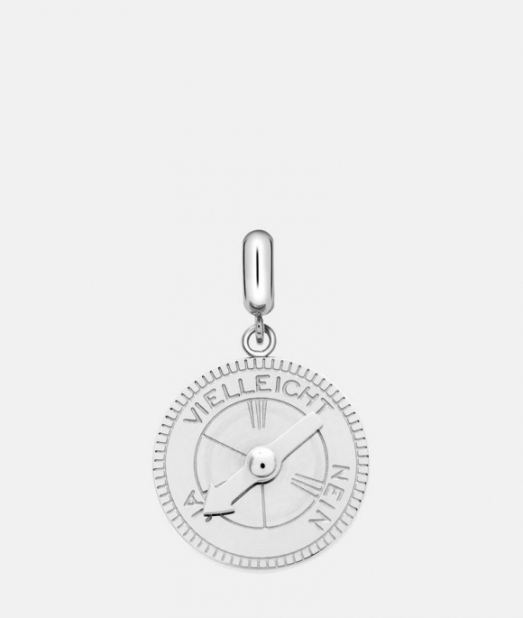 Liebeskind Anhänger - Silber