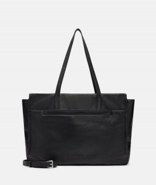 Liebeskind Sky Shopper L - Schwarz