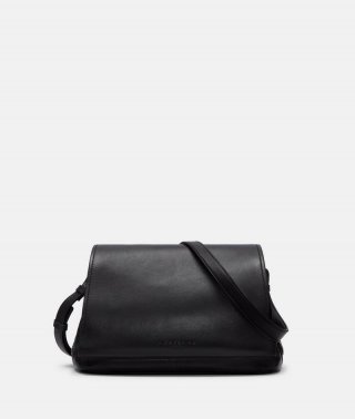 Liebeskind Hera Crossbody M - Schwarz