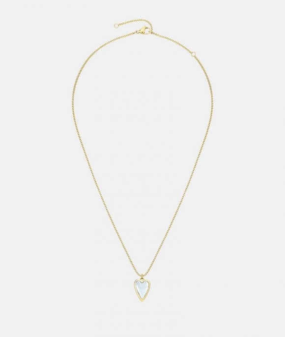 Liebeskind Halskette - Gold