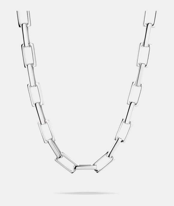 Liebeskind Halskette - Silber