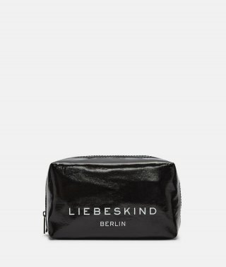 Liebeskind Pouch S - Schwarz