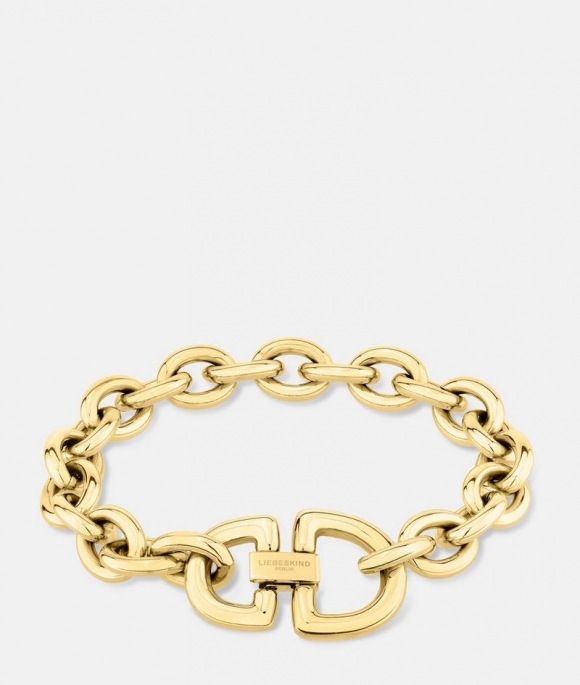 Liebeskind Armband - Gold