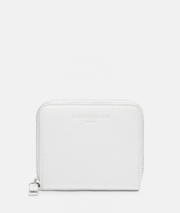 Liebeskind Sabia Geldbörse S - Weiß