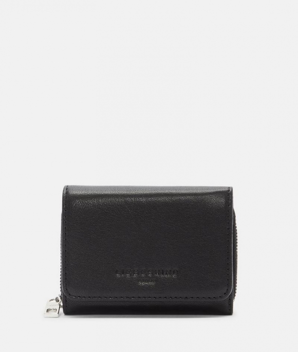 Liebeskind Pablita Geldbörse M - Schwarz