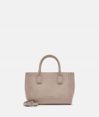 Liebeskind Marigold Crossbody S - Cognac