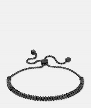 Liebeskind Armband - Schwarz