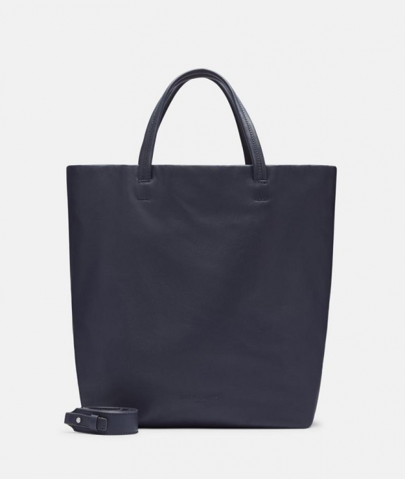 Liebeskind Hera Tote L - Tiefblau