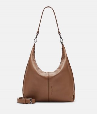 Liebeskind Paris Hobo M - Karamell