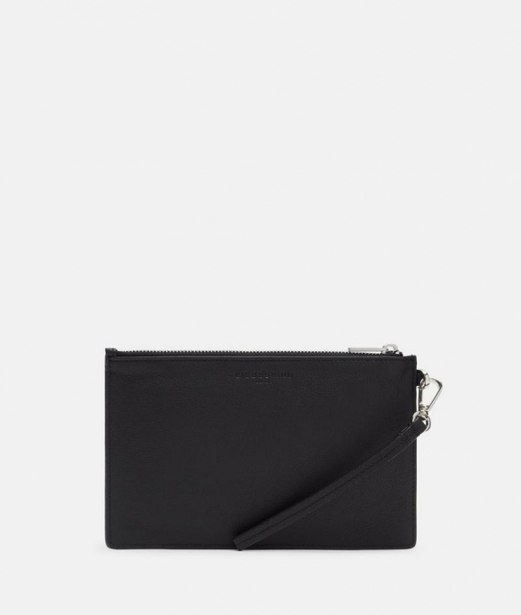 Liebeskind Pouch M - Schwarz