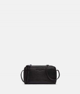 Liebeskind Hera Crossbody Xs - Schwarz