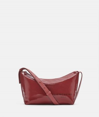 Liebeskind Elvira Crossbody M - Chilirot