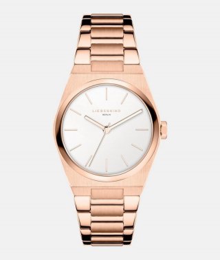 Liebeskind Uhr - Roségold