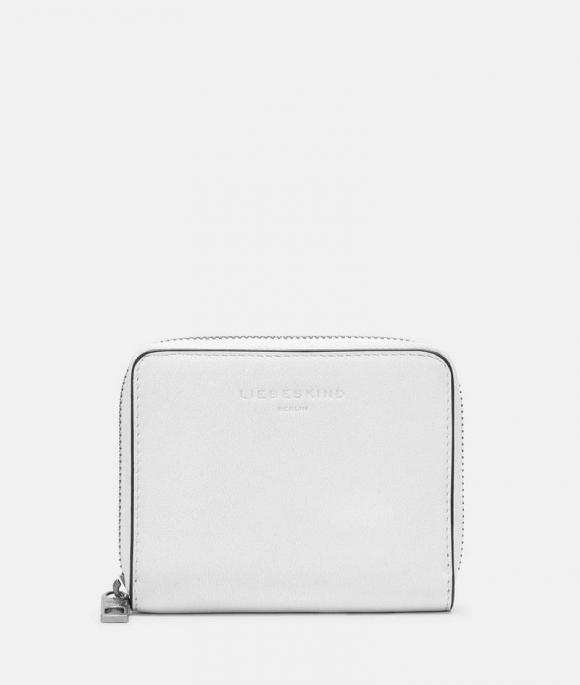 Liebeskind Conny Geldbörse M - Weiß