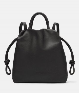 Liebeskind Jillian Backpack S - Schwarz