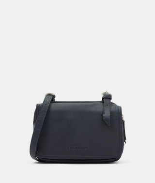 Liebeskind Mareike Crossbody M - Dunkelblau