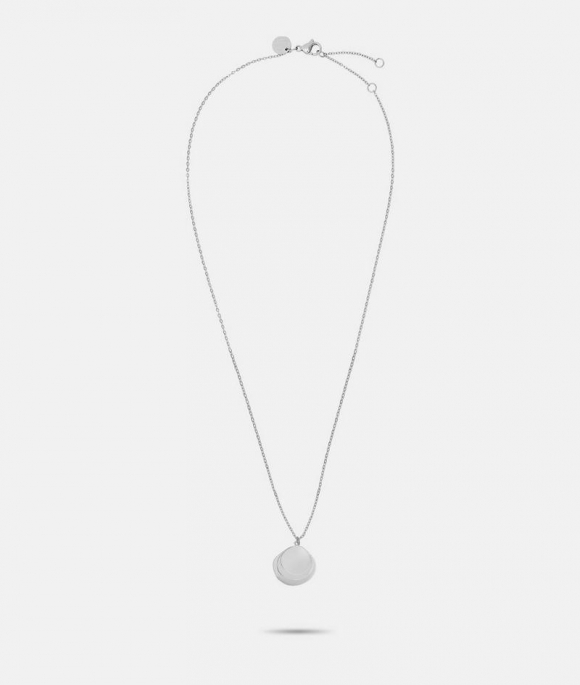 Liebeskind Halskette - Silber