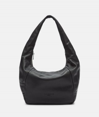 Liebeskind Farrah Hobo M - Schwarz