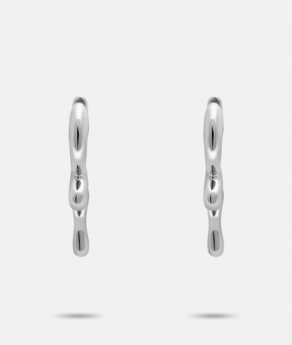 Liebeskind Creolen - Silber