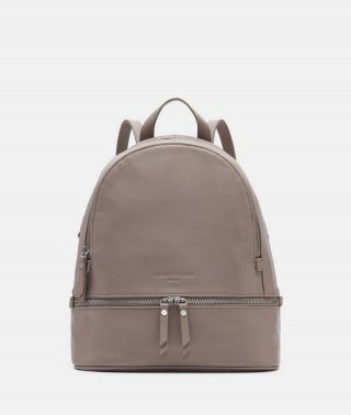 Liebeskind Alita Backpack M - Sandstein