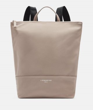 Liebeskind Backpack L - Cognac