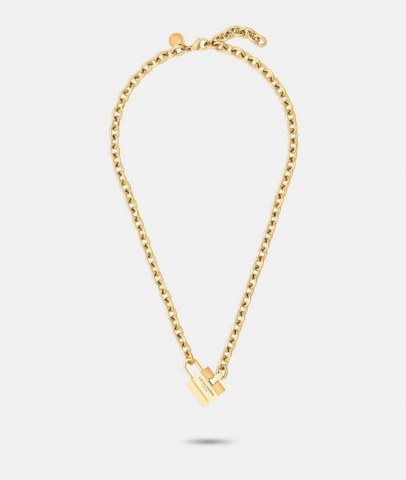 Liebeskind Halskette - Gold