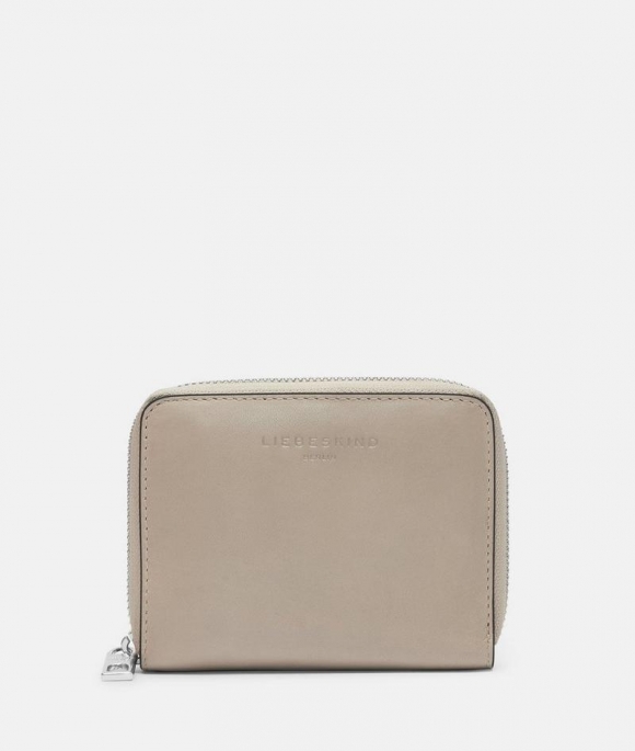 Liebeskind Conny Geldbörse M - Beige