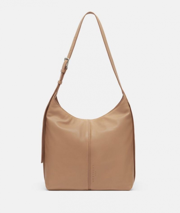 Liebeskind Demi Hobo M - Zimt