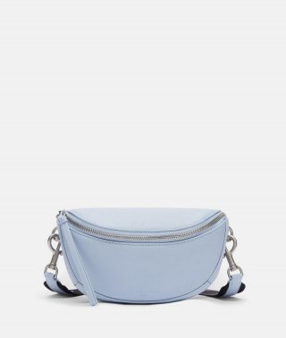 Liebeskind Alma Belt-bag M - Hellblau