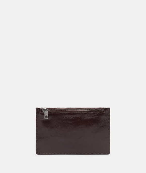 Liebeskind Kiwi Pouch S - Bordeaux