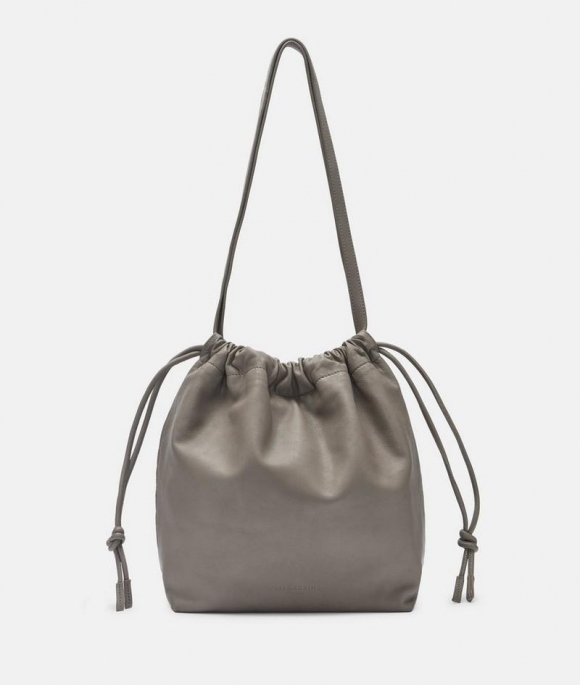 Liebeskind Lya Hobo M - Sandstein