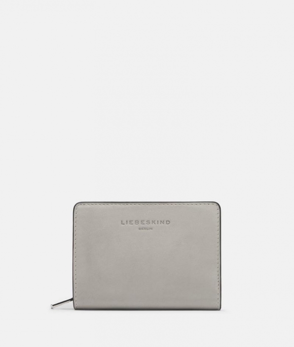 Liebeskind Thea Geldbörse M - Taubengrau