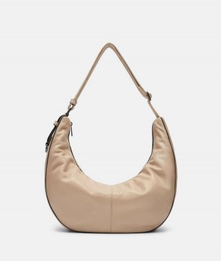 Liebeskind Moon Hobo M - Sandfarben