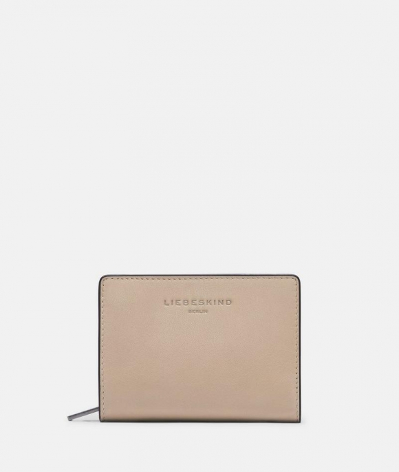 Liebeskind Thea Geldbörse M - Sandfarben Liebeskind Thea Geldbörse M - Sandfarben