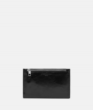 Liebeskind Kiwi Pouch S - Schwarz