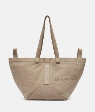 Liebeskind Elvira Shopper M - Hellbraun