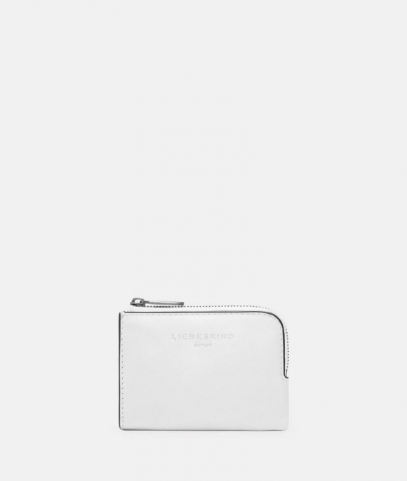 Liebeskind Lena Geldbörse Xs - Weiß