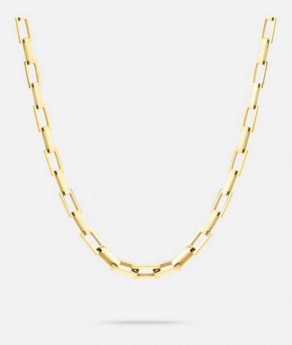 Liebeskind Halskette - Gold